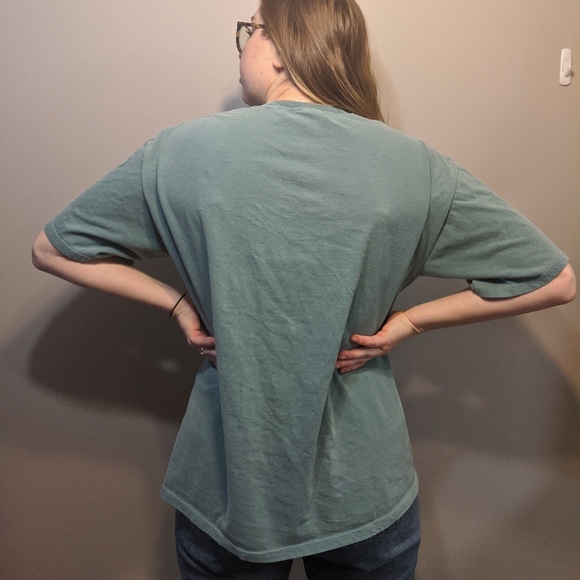 Lobster PEI stupid novelty lobster tee shirt Pert designs - Picture 7 of 11